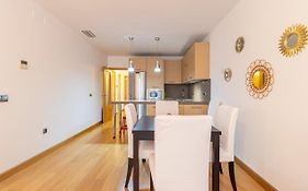 Allo Apartments Cerca Feria - 2 Habitaciones - Parking Gratis